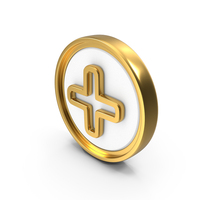 Add Circular Coin PNG & PSD Images