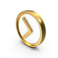 Arrow Next Circular Coin PNG & PSD Images