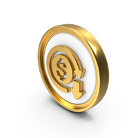 Cost Reduction Circular Coin PNG & PSD Images