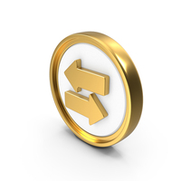 Arrows Right Let Symbol PNG & PSD Images