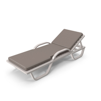 Sunbed PNG & PSD Images