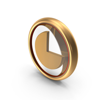75 Percent Circle PNG & PSD Images