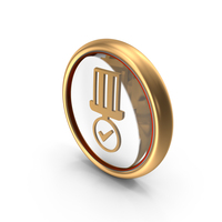 Accept Tick Medal Win PNG & PSD Images