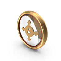 Arrows Direction User Web PNG & PSD Images