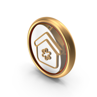 Asterisk Home Web PNG & PSD Images