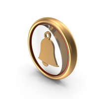 Bell Notification PNG & PSD Images