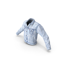 Jeans Jacket Levis For Men PNG & PSD Images