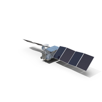 Meteorological Satellite PNG & PSD Images