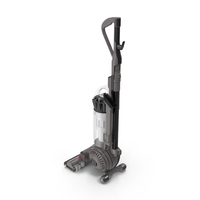 Upright Vacuum Cleaner Cyclonic Technology PNG & PSD Images