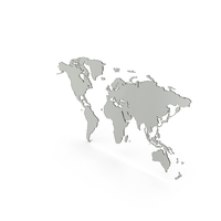 Word Map PNG & PSD Images