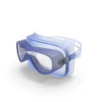 Diving Mask PNG & PSD Images