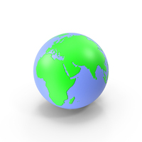 Earth Globe PNG & PSD Images