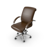 Office Chair PNG & PSD Images
