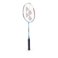 Badminton Racket PNG & PSD Images