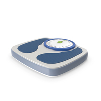 Bathroom Scale PNG & PSD Images