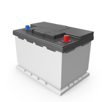 Car Battery PNG & PSD Images