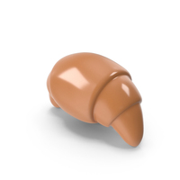 Croissant PNG & PSD Images