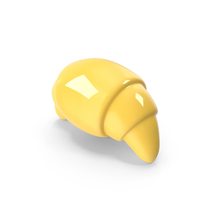 Croissant PNG & PSD Images