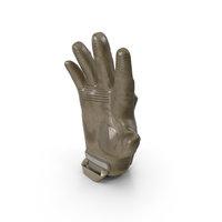 Tactical Gloves PNG & PSD Images