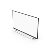 Led TV White PNG & PSD Images