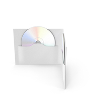 CD Cover V2 Color PNG & PSD Images
