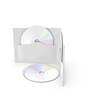 CD Cover V3 Color PNG & PSD Images