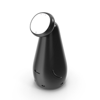 Home Robot Helper PNG & PSD Images