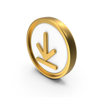 Download Circular Coin PNG & PSD Images