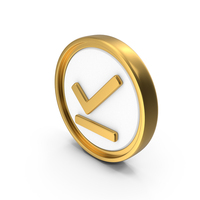 Download Complete Circular Coin PNG & PSD Images