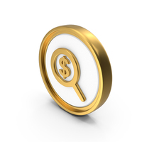 Find Money Dollar Circular Coin PNG & PSD Images