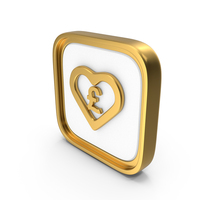 Donate Money Pound Square Coin PNG & PSD Images