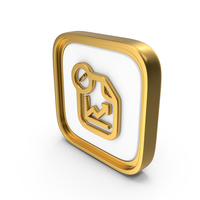 Edit Graph Content Square Coin PNG & PSD Images