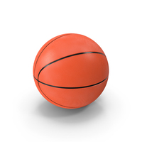 Realistic Basketball PNG & PSD Images