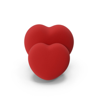 Love Hearts Icon PNG & PSD Images