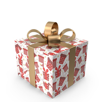 Giftbox PNG & PSD Images