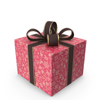 Giftbox PNG & PSD Images
