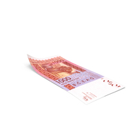 African 1000 Francs Money Note Single Ground PNG & PSD Images