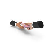 Taking Help Hand Loan African 1000 Francs Bill Money PNG & PSD Images