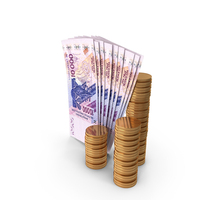 African 10000 Francs Money Note Bills Currency PNG & PSD Images