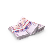 African 10000 Francs Money Notes Lots Currency Ground PNG & PSD Images
