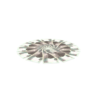 Circular Arranged Egypt 100 Pounds Back Few PNG & PSD Images