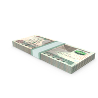Egypt 100 Pounds Note Currency Lot PNG & PSD Images