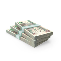 Egypt 100 Pounds Note Ladder Money PNG & PSD Images