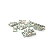 Egypt 100 Pounds Notes Lots Bills Money PNG & PSD Images