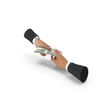 Egypt 100 Pounds Taking Help Hand Loan Bill Money PNG & PSD Images