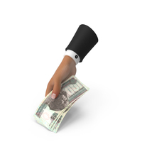 Giving Egypt 100 Pounds Money Bill Hand Hold PNG & PSD Images