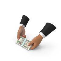 Giving Egypt 100 Pounds Money Lot Bill Hand Hold PNG & PSD Images