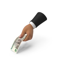 Left Hand Giving Egypt 100 Pounds Note Money PNG & PSD Images