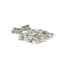 Pile Egypt 100 Pounds Money Lots PNG & PSD Images