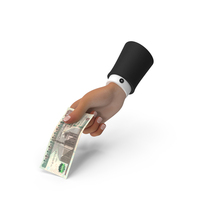 Right Hand Giving Egypt 100 Pounds Note Money PNG & PSD Images